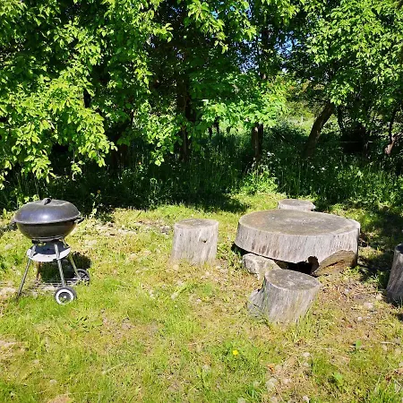 Tika Farmstay Korkvere