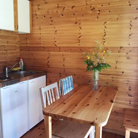 Gospodarstwo agroturystyczne Tika Korkvere