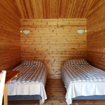 Gospodarstwo agroturystyczne Tika *