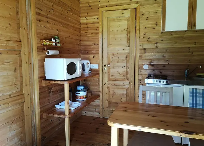 Tika Farmstay Farm stay