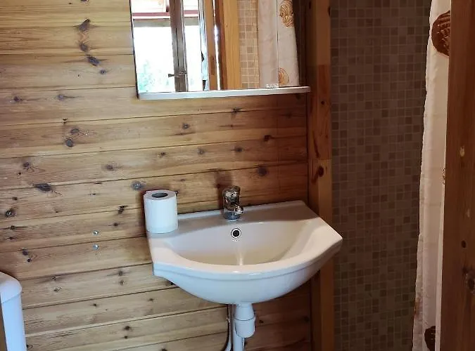 Tika Farmstay Farm stay *