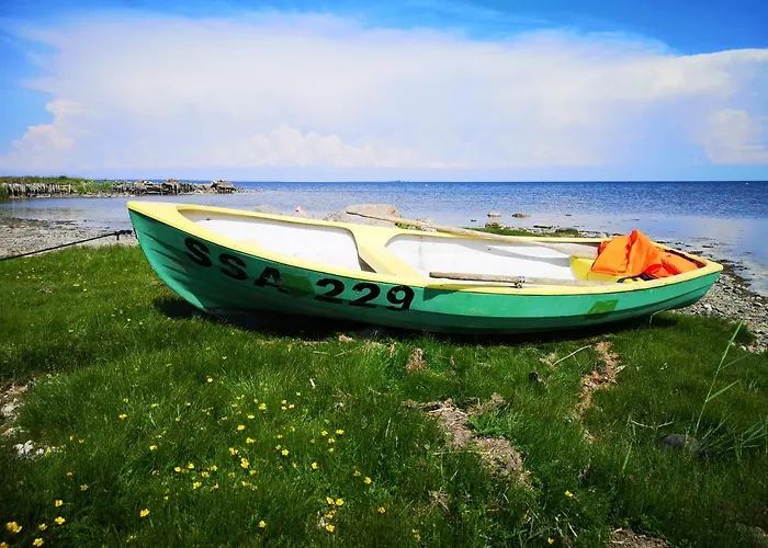 ファームステイ Tika *