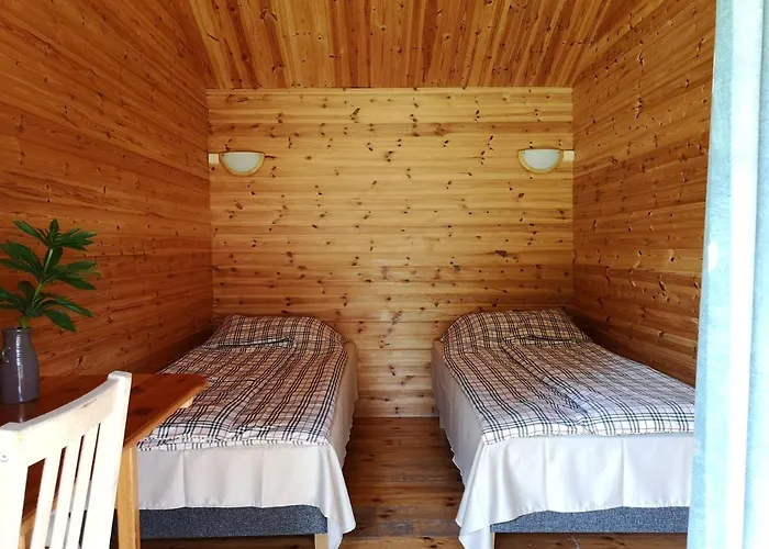 Farm stay Tika Farmstay *